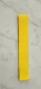 Ankle Band PRO - yellow front.webp