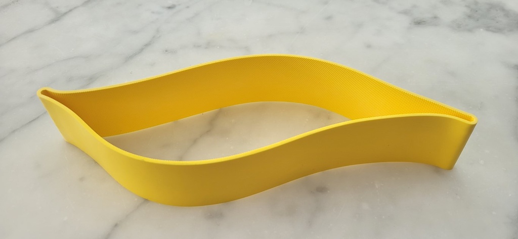 Ankle Band PRO – Elastische Zwem Enkelband voor Techniektraining & Lichaamspositie