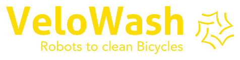 VeloWash - Fietswasstraten - Carwash voor fietsen